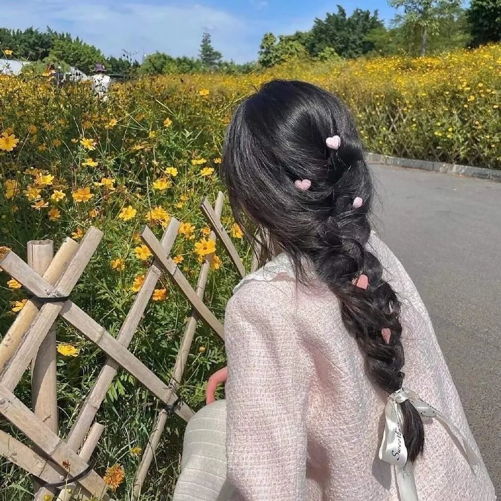 绅士爱美人